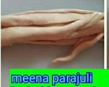 A picture of step 18 of Choor choor paratha n fode huye aloo jhol.