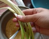 Foto langkah ke 3 dari resep Dadar jagung anti gagal.