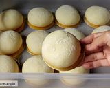 Foto langkah ke 7 dari resep Bombolini Vla Susu Keju.