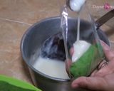 Foto langkah ke 14 dari resep Dadar Gulung Salju.