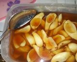 Foto langkah ke 4 dari resep Asinan Salak.