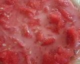 Foto langkah ke 3 dari resep Semang-ghurt (Semangka Yoghurt).