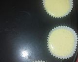 Foto del paso 3 de la receta: Bizcocho en pirotines con dulce de durazno
