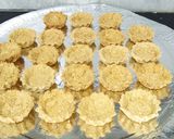 Foto del paso 3 de la receta: Tarteletas de avena #saludable #singluten #desayuno #merienda