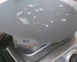 Sooji chilla recipe step 3 photo