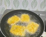 Foto langkah ke 7 dari resep Nugget pisang keju.