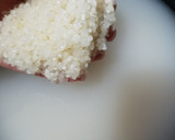 Foto del paso 1 de la receta: Sushi