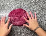 Foto del paso 2 de la receta: Ñoquis de Remolacha ♥
