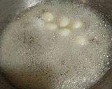 A picture of step 11 of Homemade Rasgullas.