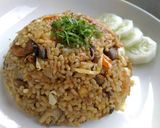 Foto langkah ke 5 dari resep 🌼Nasi Goreng.