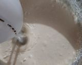 Foto del paso 4 de la receta: Queque de café fácil