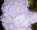 صورة لخطوة 1 من وصفة دجاج صيني Chinese chicken
