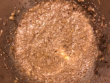 Alfajores veganos (Gluten free)