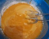 Foto langkah ke 5 dari resep Lumpur Labu Kuning.