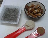 Foto del paso 2 de la receta: Licuado verde ideal desayuno detox