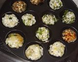 A picture of step 1 of Oil Free Sabudana vada   .