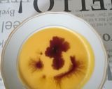 Sütőtökkrémleves kevesebb kalóriával recept fázis 3 fotója