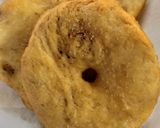 Foto del paso 4 de la receta: Torta fritas sin levadura !,