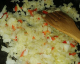 Foto del paso 4 de la receta: Chupe de jaiba