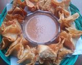 Foto langkah ke 9 dari resep Batagor Simple.