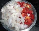 முட்டை குழம்பு ரெசிபி ஸ்டேப் 1 புகைப்படம்