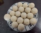 Foto langkah ke 6 dari resep Onde-onde / Kue Macho.