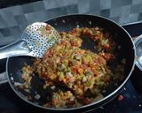 તવા પુલાવ (Tava Pulav Recipe In Gujarati) રેસીપી સ્ટેપ4ફોટો