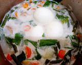 Foto langkah ke 7 dari resep Sayur Lodeh.