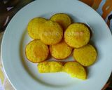 Foto langkah ke 8 dari resep Bika Ambon Ekonomis.