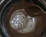 Foto langkah ke 2 dari resep Selai Coklat DCC,serbaguna.