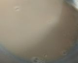 A picture of step 3 of Caramelized Milk.