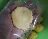 Foto langkah ke 7 dari resep Kroket Kentang Kari Sosis.