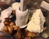Sült hagyma krém recept fázis 3 fotója