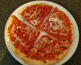 Pas rețetă Pizza a la Mihai 3 fotografie