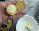 Foto del paso 2 de la receta: Postre Fácil y Rico