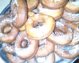 Foto del paso 3 de la receta: Donas