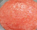 Foto del paso 1 de la receta: Salmorejo