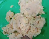 Foto langkah ke 5 dari resep Perkedel kentang puyuh.