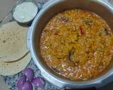 Vegetable Khichdi recipe step 5 photo