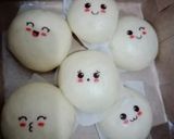 Foto langkah ke 10 dari resep Bapao isi coklat.