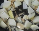 Foto langkah ke 4 dari resep Kwetiaw Siram.