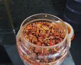 Foto langkah ke 5 dari resep Sambal Embe khas Bali.