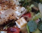 Foto del paso 2 de la receta: Ensalada super fresca almuerzo de verano 