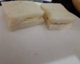 Cheesy Paneer Stuffed Dal Pakoda recipe step 3 photo