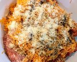 Foto del paso 2 de la receta: Arrollado de carne picada