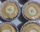 Foto langkah ke 4 dari resep Banana Cake.