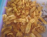 Foto langkah ke 3 dari resep Kripik pisang.