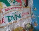 Foto langkah ke 1 dari resep Sweet Potato Tteokbokki (Semua Bahan Lokal).