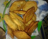 Foto del paso 6 de la receta: Totas fritas saladas Argentinas de mi mamá Andrea