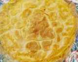 Foto langkah ke 2 dari resep Kimbab Ala Korea Rumahan🇰🇷.